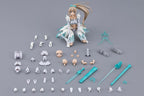 Megalomaria Unlimited Universe Plastic Model Emulator #3 16 cm