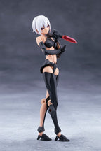 Megalomaria Unlimited Universe Plastic Model Kit Emulator #2 16 cm