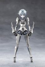 Megalomaria Unlimited Universe Plastic Model Wreckage Hunter 25 cm
