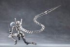 Megalomaria Unlimited Universe Plastic Model Wreckage Hunter 25 cm