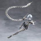 Megalomaria Unlimited Universe Plastic Model Wreckage Hunter 25 cm