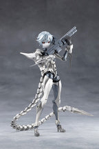 Megalomaria Unlimited Universe Plastic Model Wreckage Hunter 25 cm