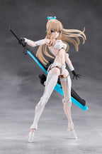 Megalomaria Unlimited Universe Plastic Model Kit Emulator #1A 16 cm