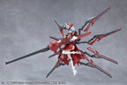 Megalomaria Unlimited Universe Model Kit Accessory Set Metamorphose Unit Phlegethon 18 cm