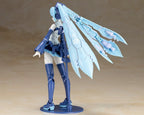 Frame Arms Plastic Model Kit 1/100 Frame Artist Snow Miku 16 cm
