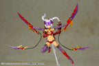 Frame Arms Girl Plastic Model Kit Hresvelgr = Rufus (Agito) 15 cm