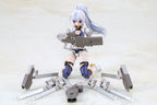 Frame Arms Girl Plastic Model Kit Second Jive 16 cm