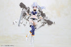 Frame Arms Girl Plastic Model Kit Second Jive 16 cm