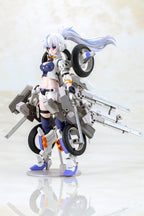 Frame Arms Girl Plastic Model Kit Second Jive 16 cm