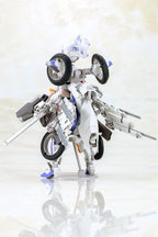 Frame Arms Girl Plastic Model Kit Second Jive 16 cm