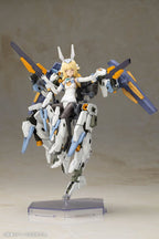 Frame Arms Girl Plastic Model Kit Baselard with Exosuit Baselard 19 cm
