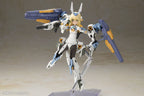 Frame Arms Girl Plastic Model Kit Baselard with Exosuit Baselard 19 cm