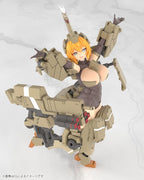 Frame Arms Girl Plastic Model Kit Kagutsuchi-Kou 20 cm Reproduktion
