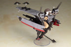 Frame Arms Girl Plastic Model Kit Izumo Destroyer Ver. 17 cm
