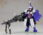 Frame Arms Girl Plastic Model Kagutsuchi-Otsu Sniper 20 cm