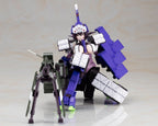 Frame Arms Girl Plastic Model Kagutsuchi-Otsu Sniper 20 cm