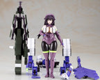 Frame Arms Girl Plastic Model Kagutsuchi-Otsu Sniper 20 cm