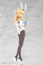 Frame Arms Girl Grande Scale Plastic Model Kit Baselard 25 cm