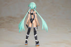 Frame Arms Girl Plastic Model Kit Stylet Swimsuit Low Visibility Ver. 16 cm