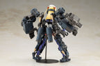 Frame Arms Girl Plastic Model Kit Greifen Barracuda 15 cm