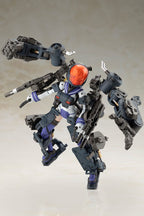 Frame Arms Girl Plastic Model Kit Greifen Barracuda 15 cm