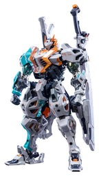 Hexa Gear Action Figure 1/24 V-Thor Assault Type "Ji Rei" (Swift Thunder) 23 cm