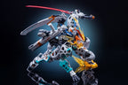 Hexa Gear Action Figure 1/24 V-Thor Assault Type "Ji Rei" (Swift Thunder) 23 cm