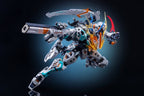 Hexa Gear Action Figure 1/24 V-Thor Assault Type "Ji Rei" (Swift Thunder) 23 cm