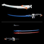 Hexa Gear Action Figure 1/24 V-Thor Assault Type "Ji Rei" (Swift Thunder) 23 cm