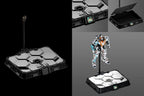 Hexa Gear Action Figure 1/24 V-Thor Assault Type "Ji Rei" (Swift Thunder) 23 cm