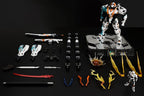 Hexa Gear Action Figure 1/24 V-Thor Assault Type "Ji Rei" (Swift Thunder) 23 cm