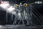Rusted Brier Plastic Model 1/12 Rhande Koskinen & RTP-10A cutting edge V-HS Tactical Fighter 20 cm