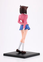 Yu-Gi-Oh! Oshi Works PVC Figure 1/7 Téa Gardner 23 cm