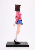 Yu-Gi-Oh! Oshi Works PVC Figure 1/7 Téa Gardner 23 cm