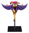 Yu-Gi-Oh! Oshi Works PVC Figure Harpie Lady 28 cm