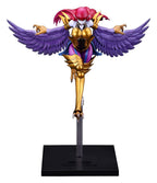 Yu-Gi-Oh! Oshi Works PVC Figure Harpie Lady 28 cm