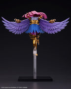 Yu-Gi-Oh! Oshi Works PVC Figure Harpie Lady 28 cm