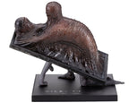 Silent Hill 2 Oshi Works Statue Abstract Daddy 15 cm