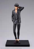 Trigun Stampede Oshi Works Statue 1/8 Nicholas D. Wolfwood 22 cm