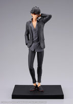 Trigun Stampede Oshi Works Statue 1/8 Nicholas D. Wolfwood 22 cm