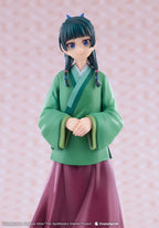 The Apothecary Dairies Oshi Works PVC Figure Maomao 20 cm