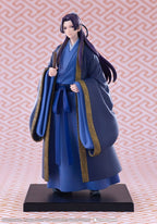 The Apothecary Dairies Oshi Works PVC Figure Jinshi 25 cm