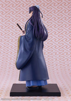 The Apothecary Dairies Oshi Works PVC Figure Jinshi 25 cm