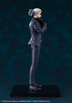 Trigun Oshi Works PVC Figure 1/8 Livio the Double Fang 22 cm