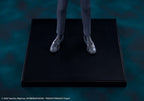 Trigun Oshi Works PVC Figure 1/8 Livio the Double Fang 22 cm