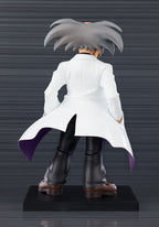 Mega Man Oshi Works PVC Figures 2-Pack Dr. Wily &amp; Dr. Light