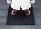 Mega Man Oshi Works PVC Figures 2-Pack Dr. Wily &amp; Dr. Light