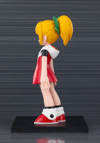 Mega Man Oshi Works PVC Figure Roll 19 cm