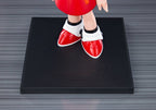 Mega Man Oshi Works PVC Figure Roll 19 cm