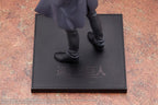 Attack on Titan: The Final Season Oshi Works PVC Figure Eren Yeager The Final Season Ver. 23 cm